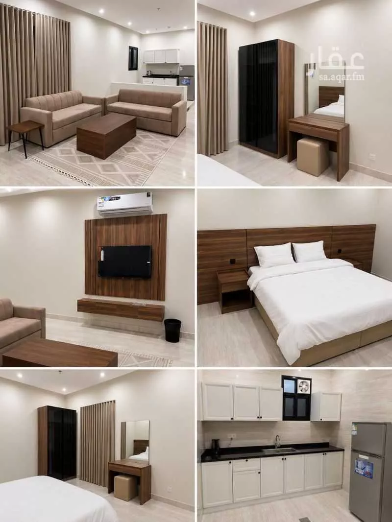 1 bedroom apartment in Al Shati, Jazan 5