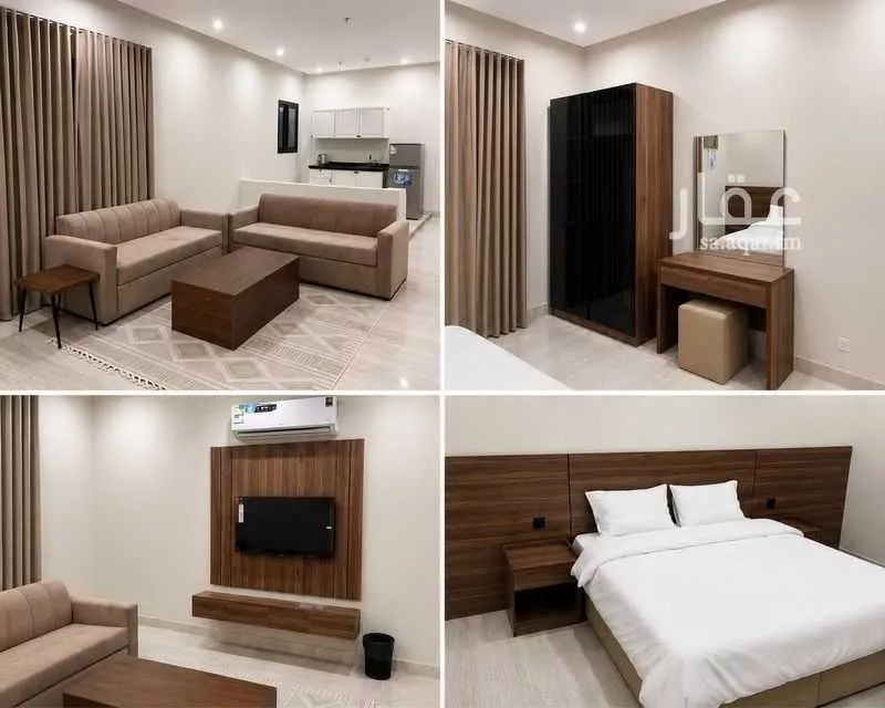 شقة في الشاطئ