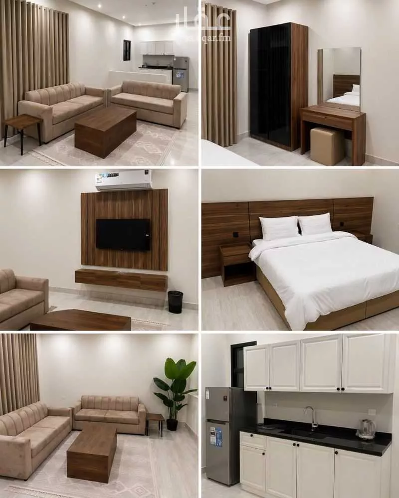 1 bedroom apartment in Al Shati, Jazan 3