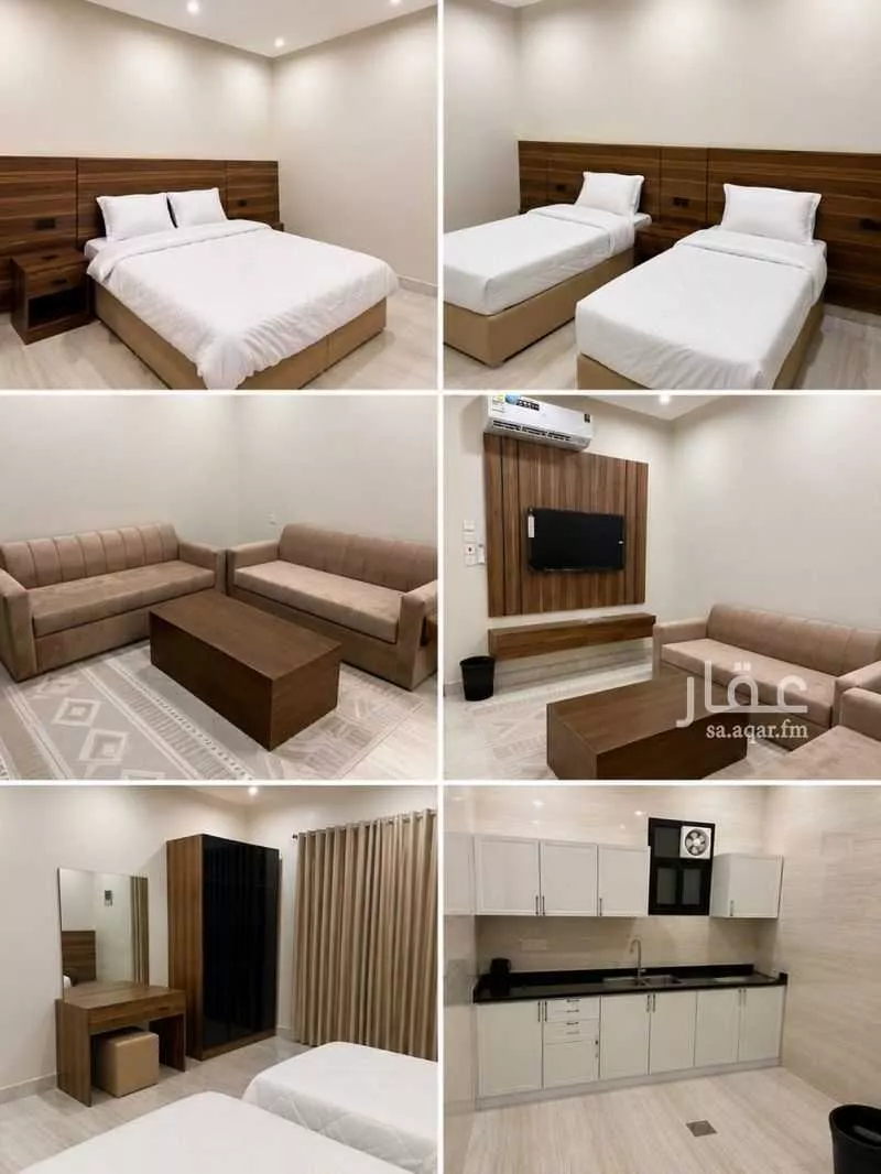 1 bedroom apartment in Al Shati, Jazan 2