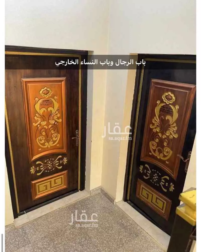 شقة 2 غرف في محاسن ارامكو، الأحساء 17