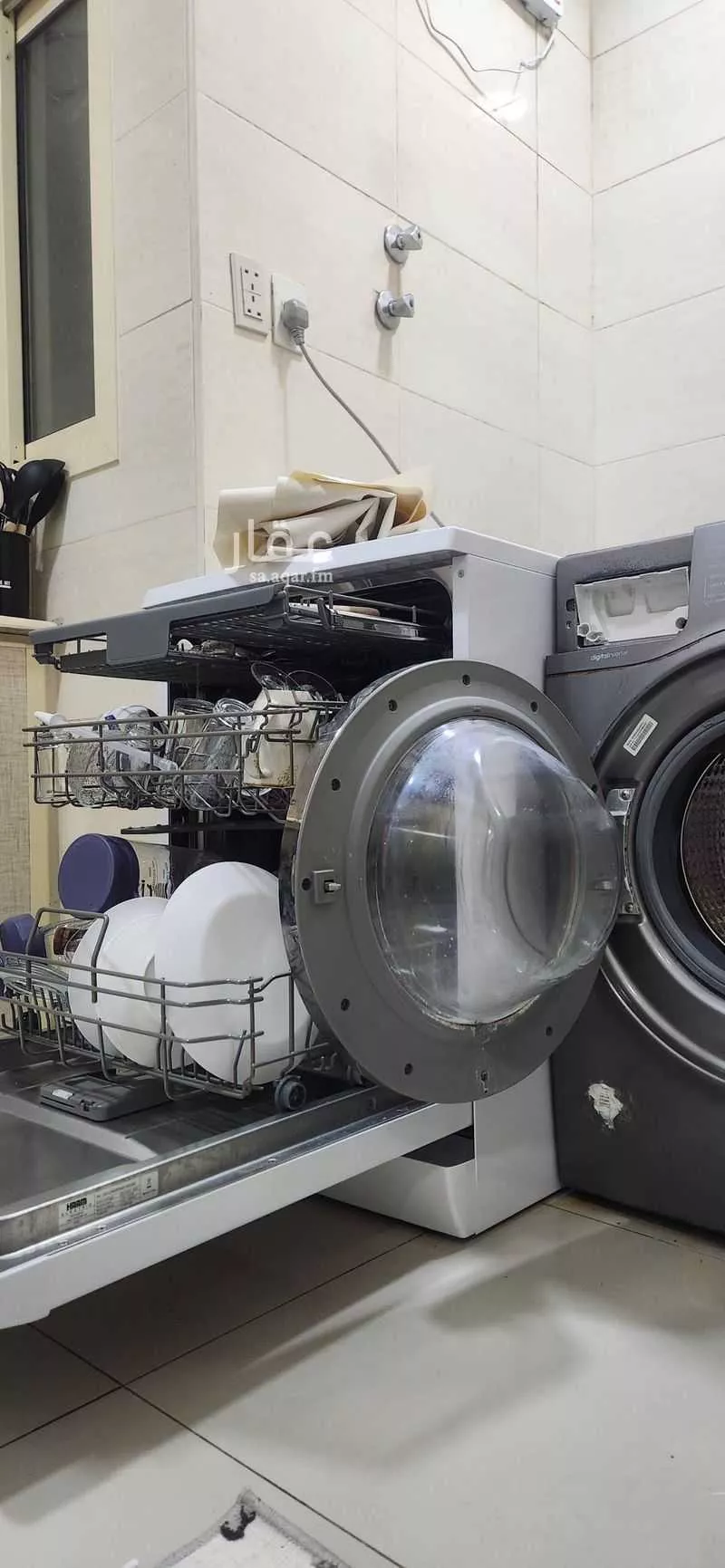 2 bedroom apartment in Az Zuhur 2