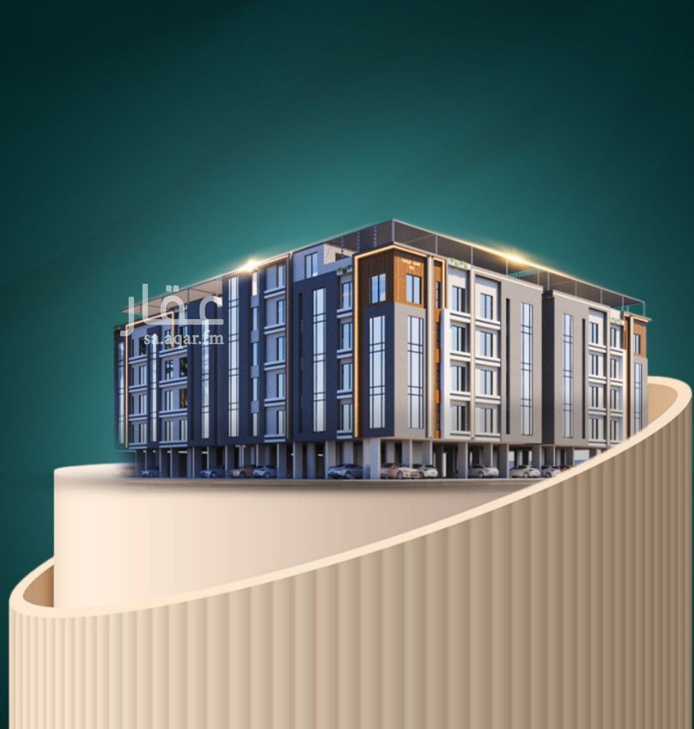 5 bedroom apartment in Al Thaghr, Jeddah 2