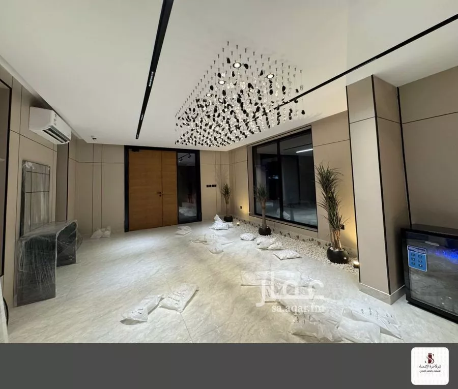 4 bedroom floor in Al Nahda 6