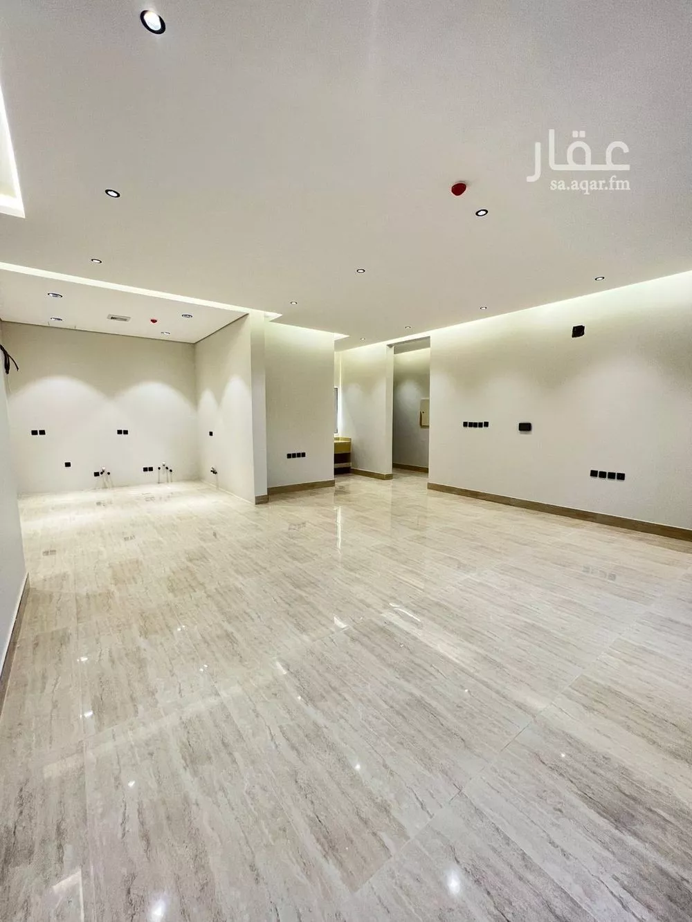 3 bedroom apartment in Al Munsiyah 13