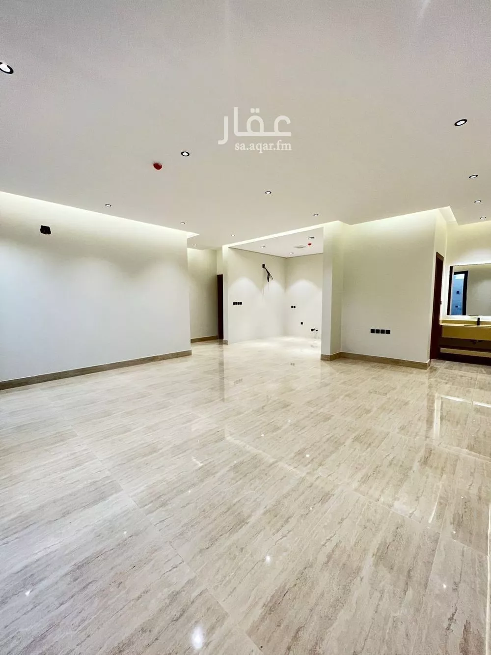 3 bedroom apartment in Al Munsiyah 3
