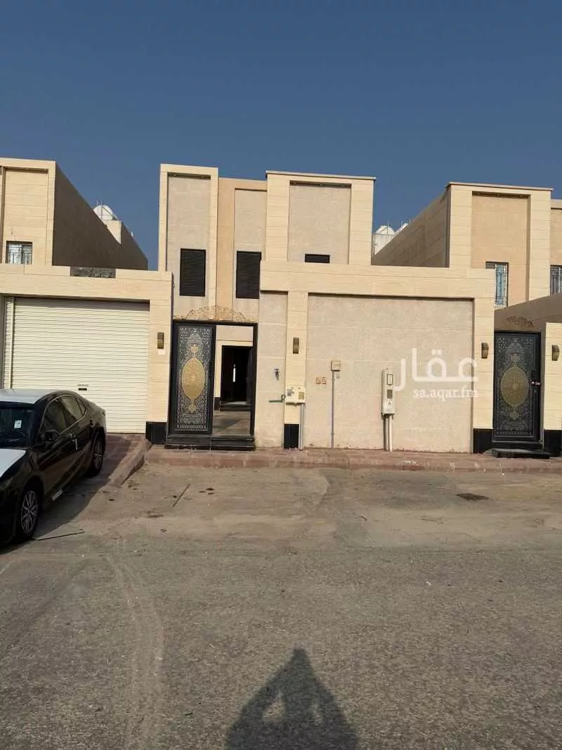3 bedroom villa in Al Aqiq, Eastern Province 2