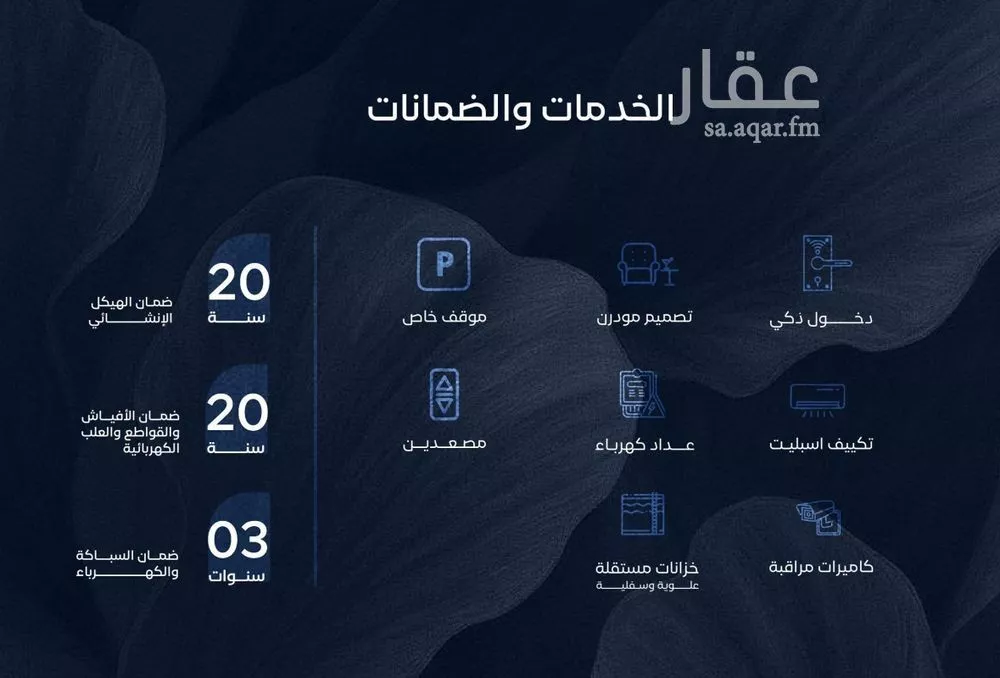 شقة 3 غرف في الياقوت، جدة 5
