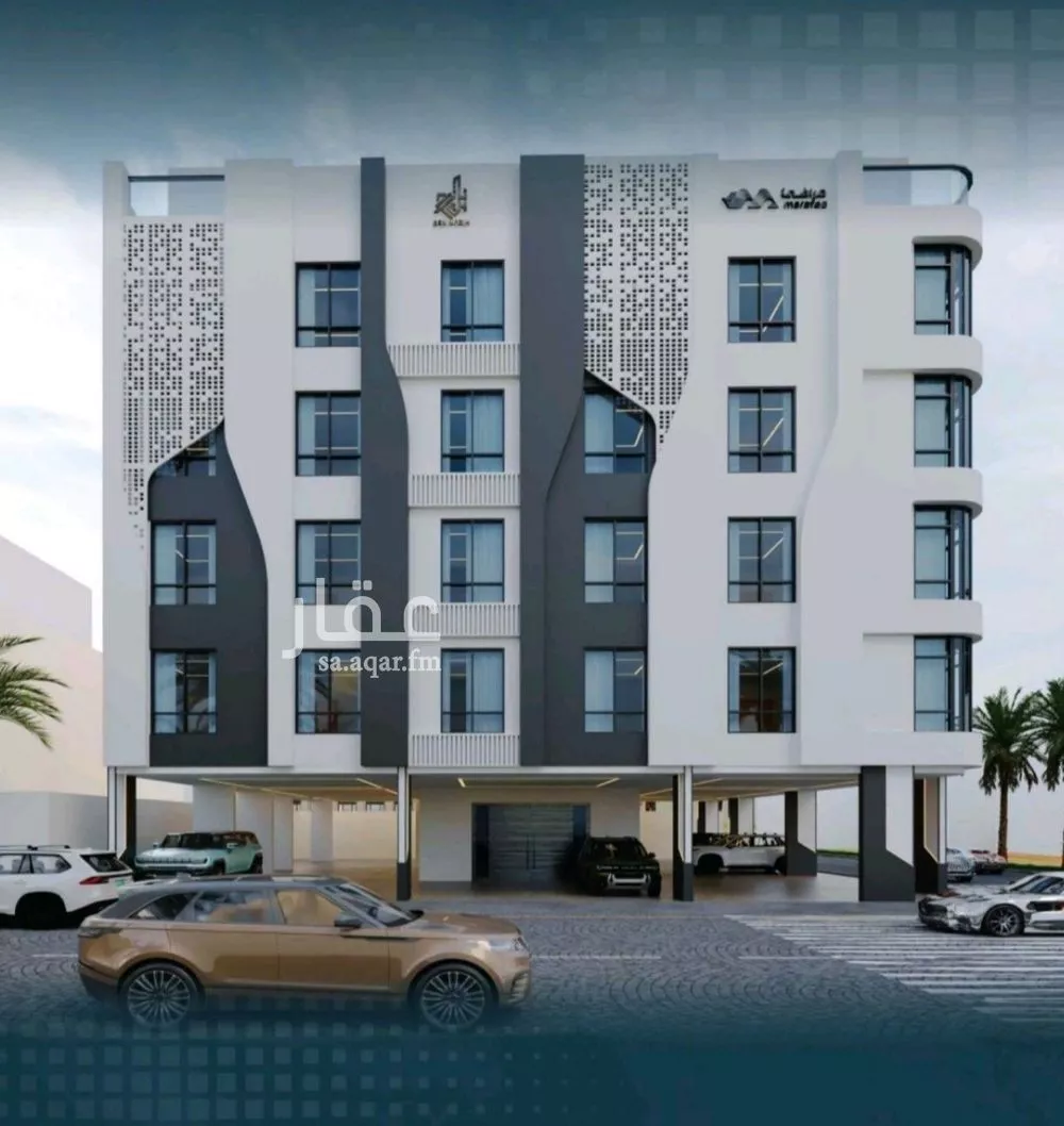 5 bedroom apartment in Al Rabwa 2