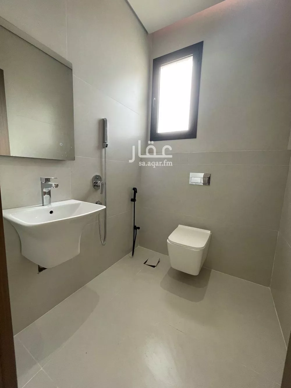 3 bedroom apartment in Al Rabwa 2