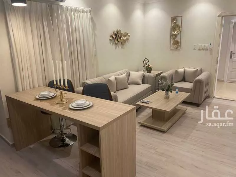 2 bedroom apartment in Madinat Al Umal 2