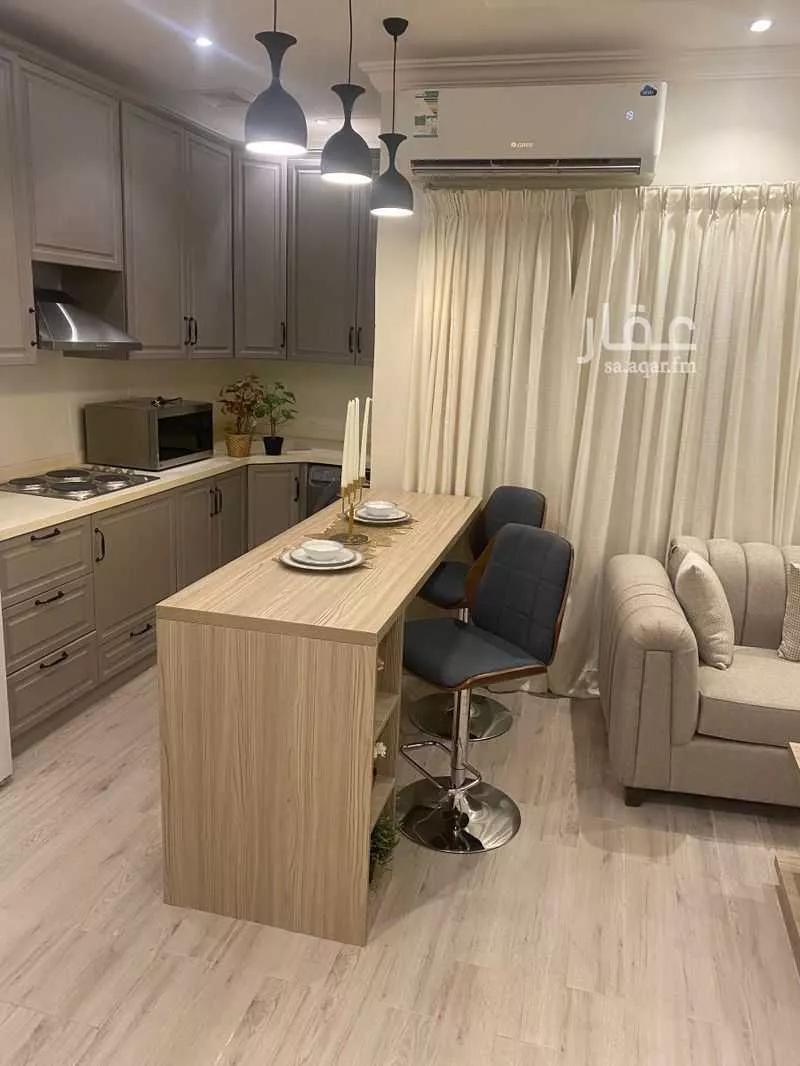 2 bedroom apartment in Madinat Al Umal 4