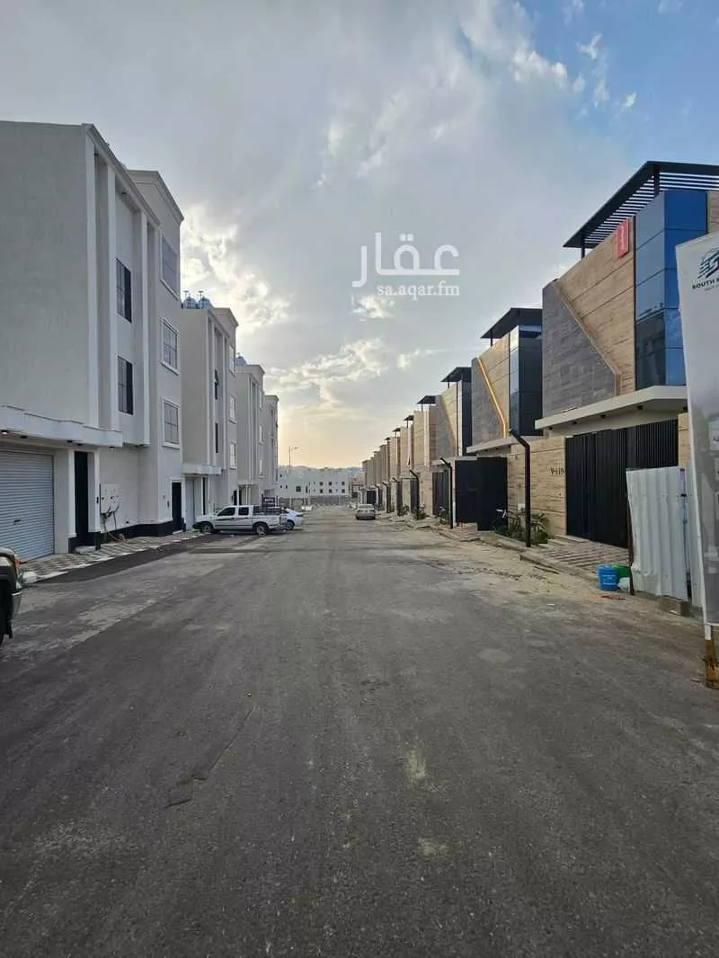 الطابق في الربيع