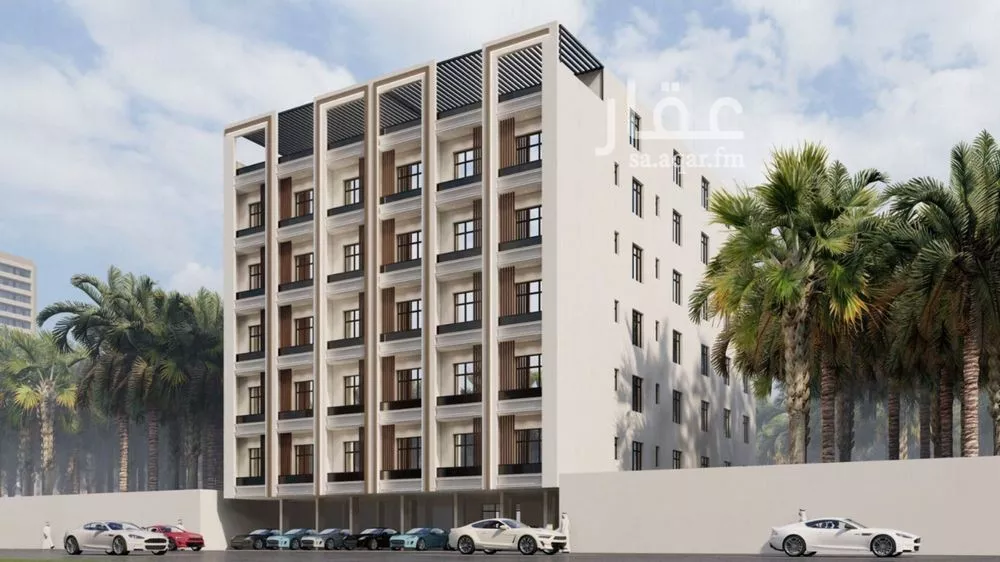 3 bedroom apartment in Al Nuzhah 4
