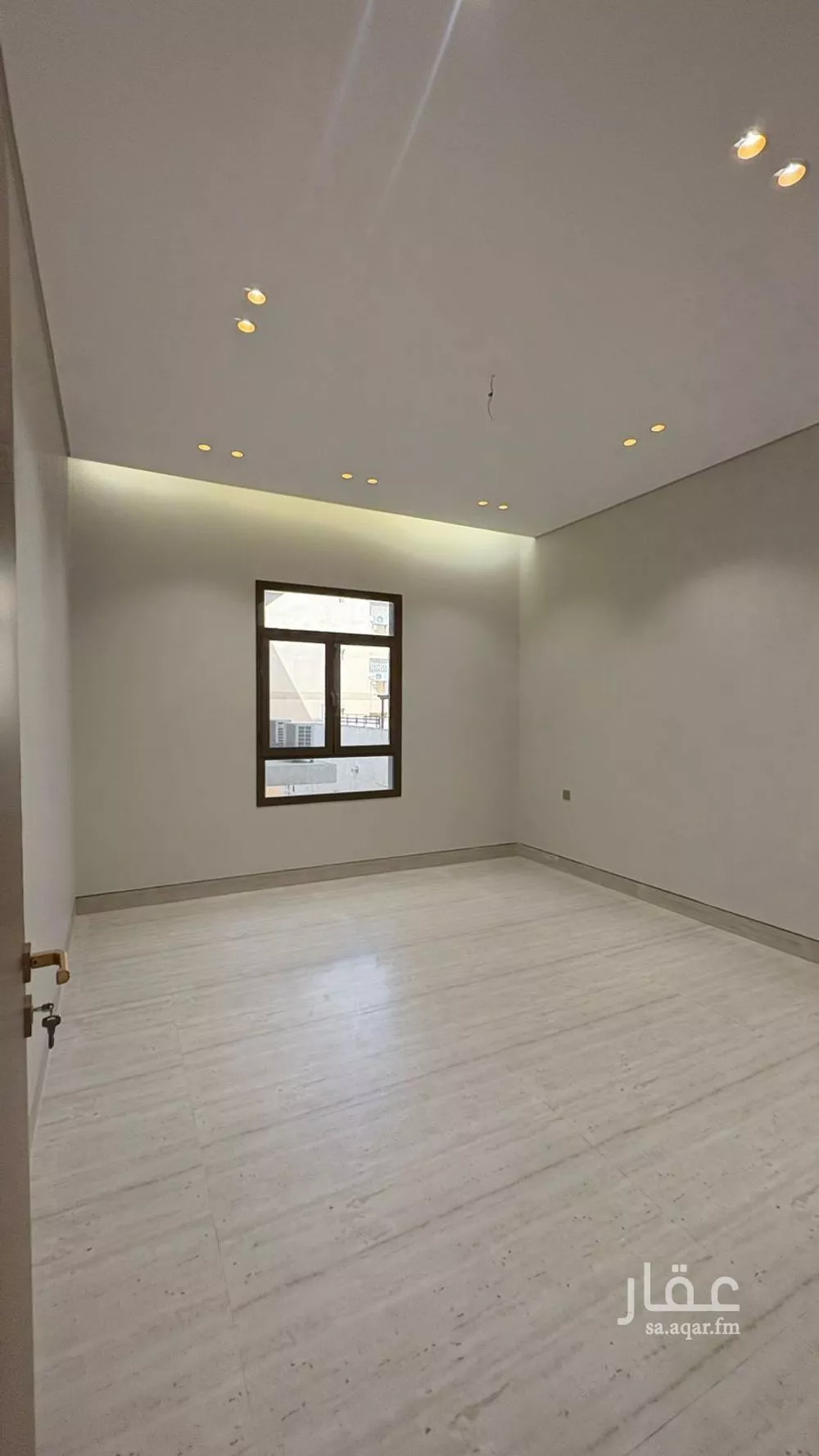3 bedroom apartment in Al Zahra 3