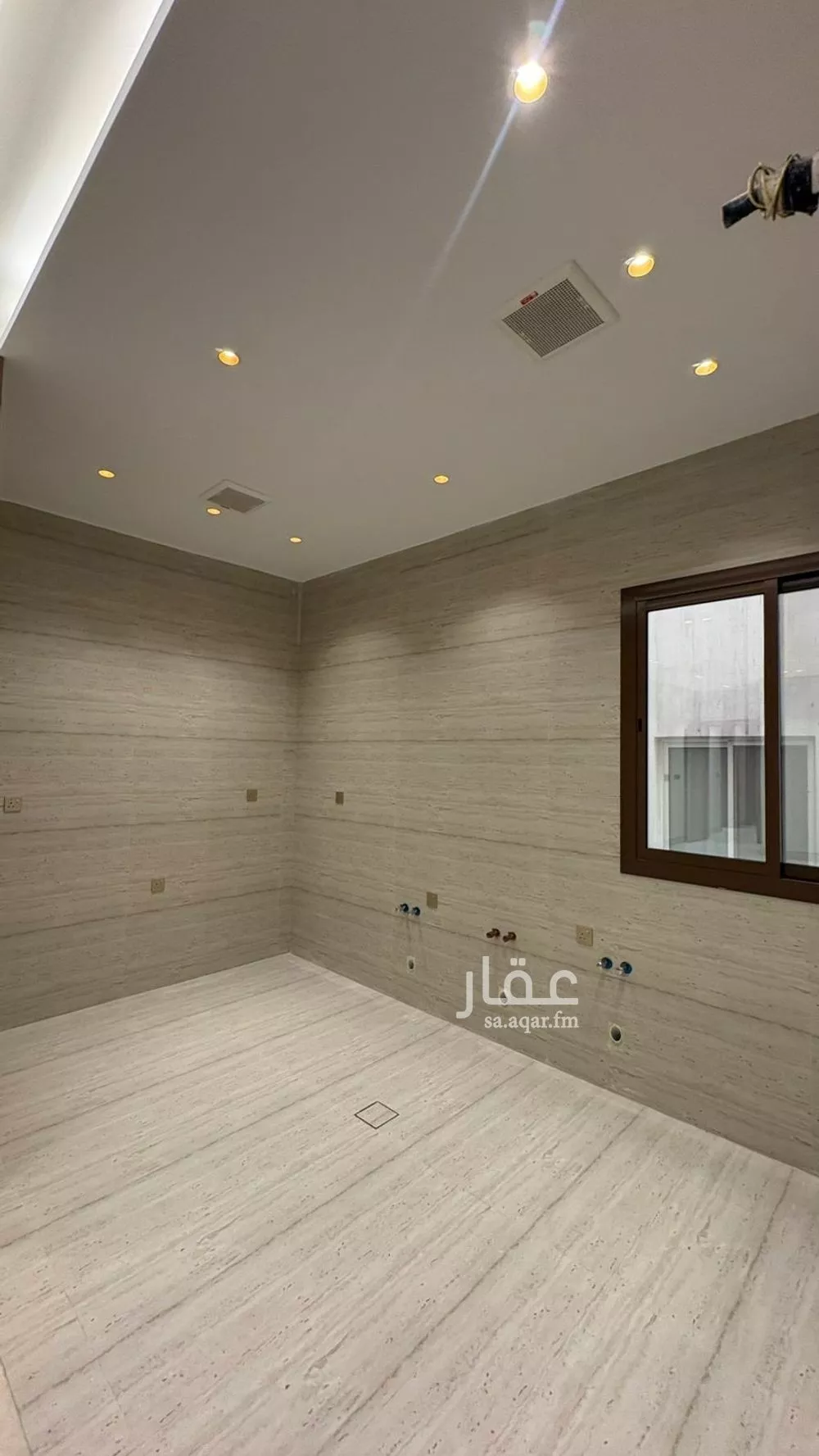 3 bedroom apartment in Al Zahra 4
