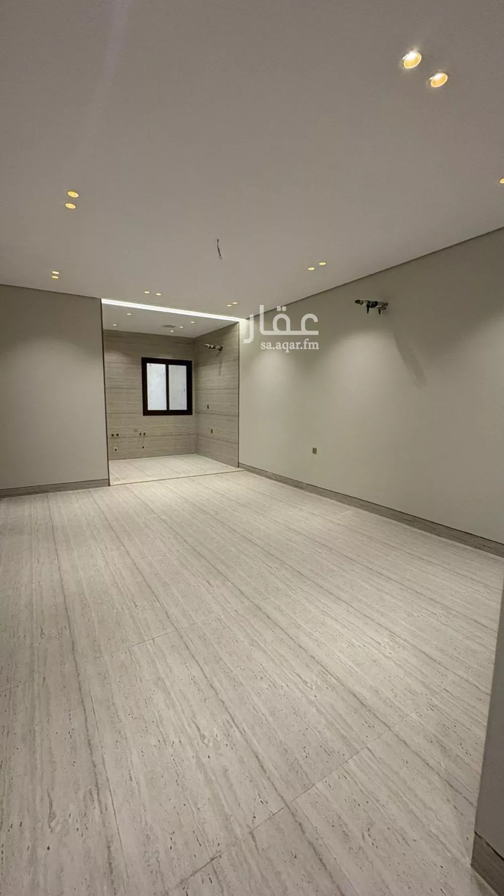 3 bedroom apartment in Al Zahra 7