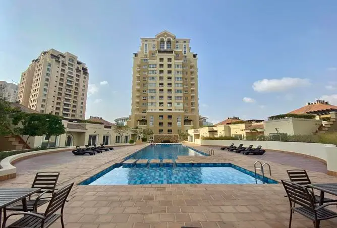 3 bedroom apartment in Al Wurud, Jeddah