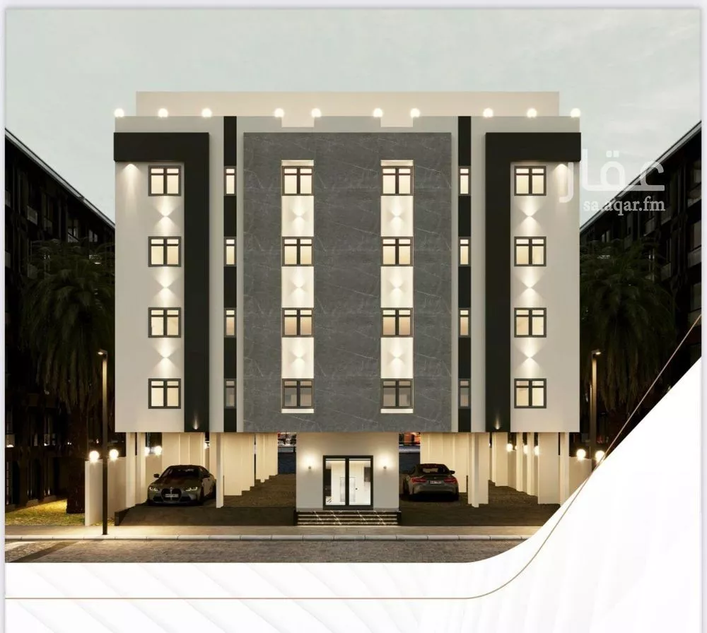 2 bedroom apartment in Al Sharafiyah 3