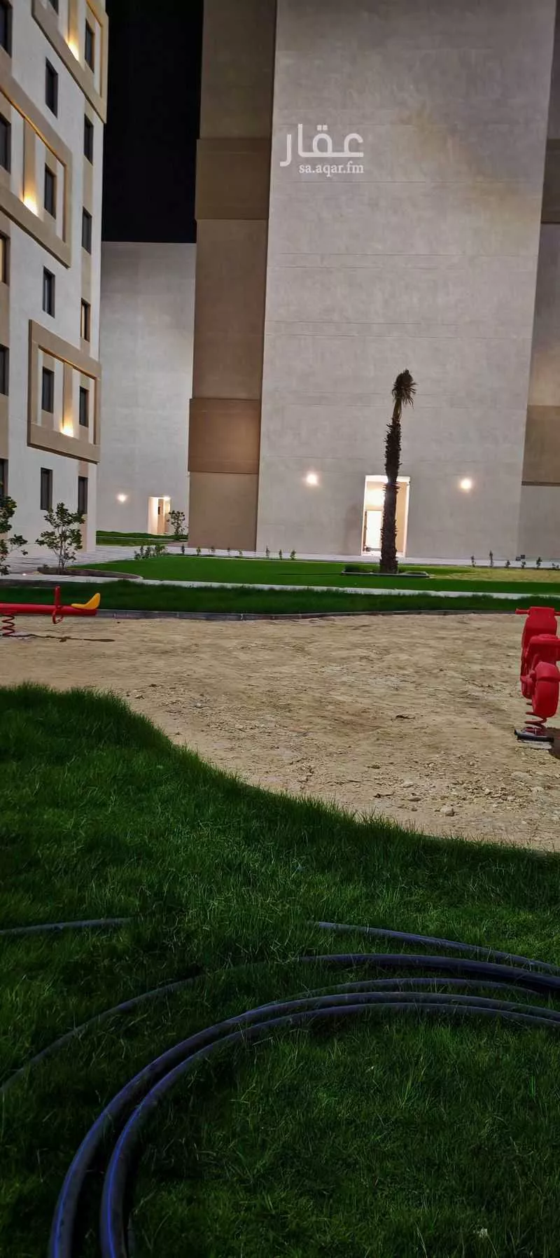 6 bedroom apartment in Al Fursan 20