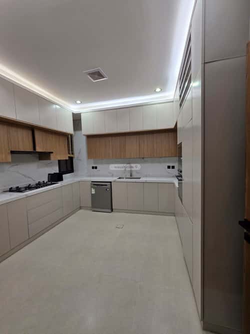 شقة 4 غرف في عكاظ، الرياض 10