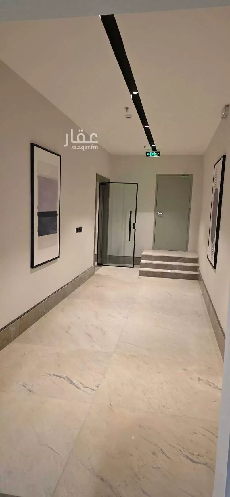 3 bedroom apartment in Al Aridh 12
