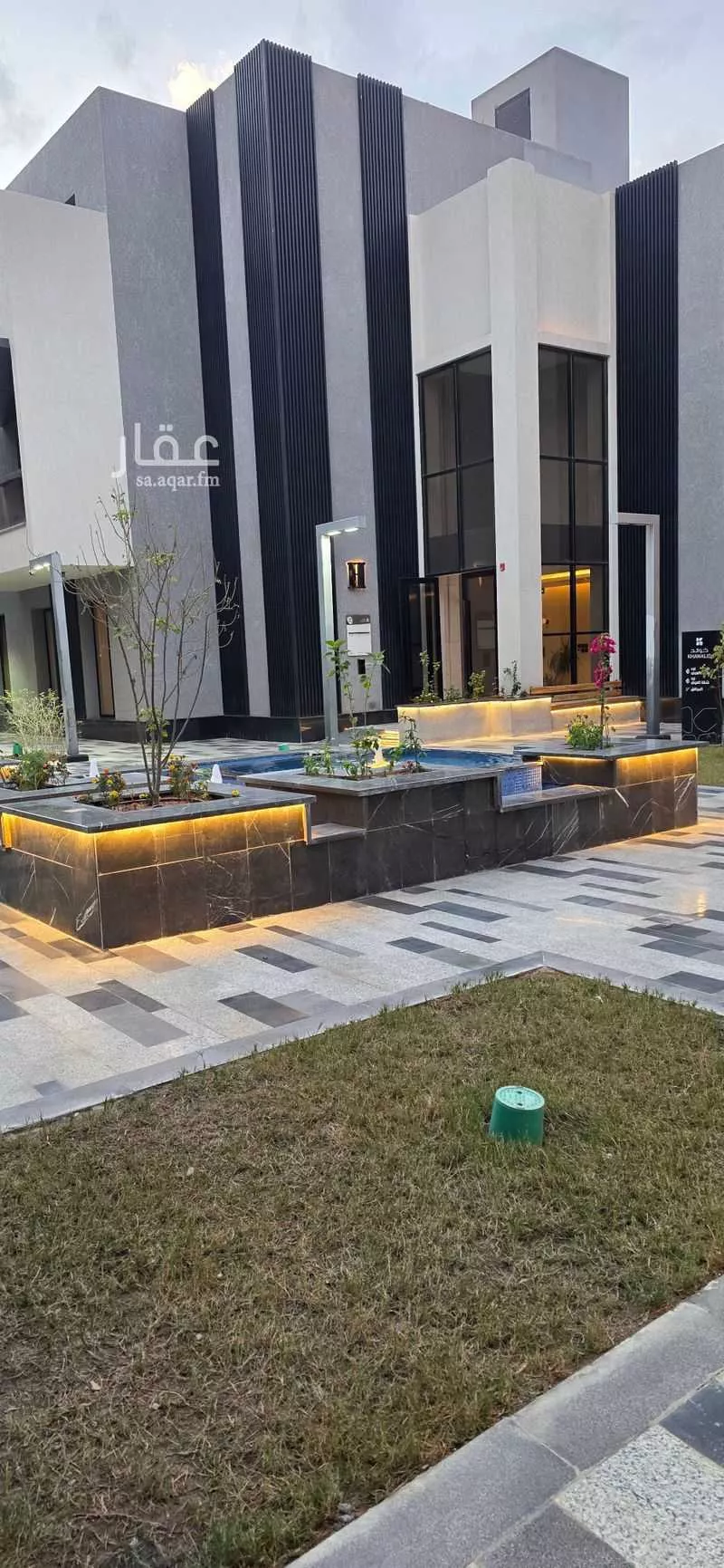 3 bedroom apartment in Al Aridh 13