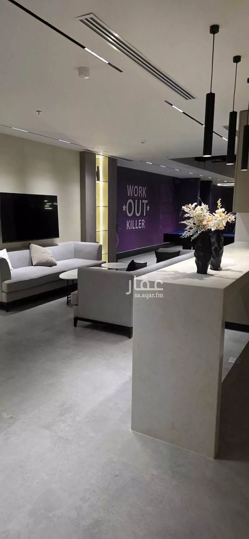 3 bedroom apartment in Al Aridh 17