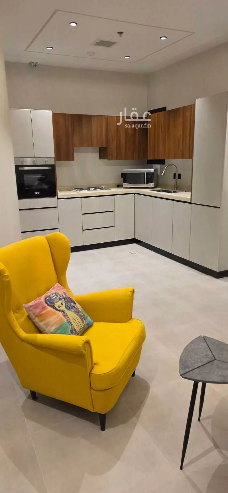 3 bedroom apartment in Al Aridh 4