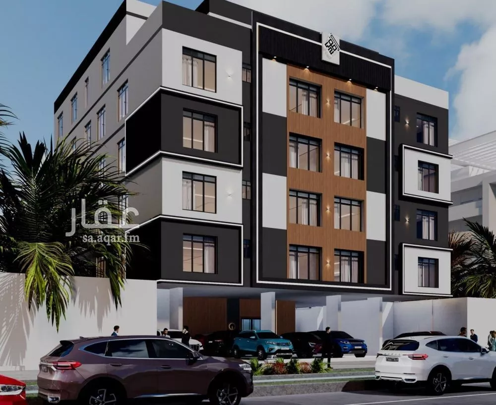 2 bedroom apartment in Al Nuzhah 3