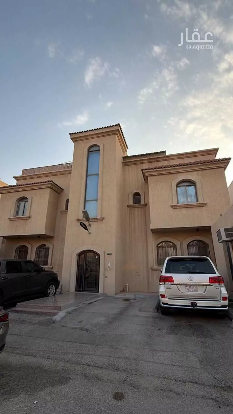 5 bedroom apartment in Taibah 9