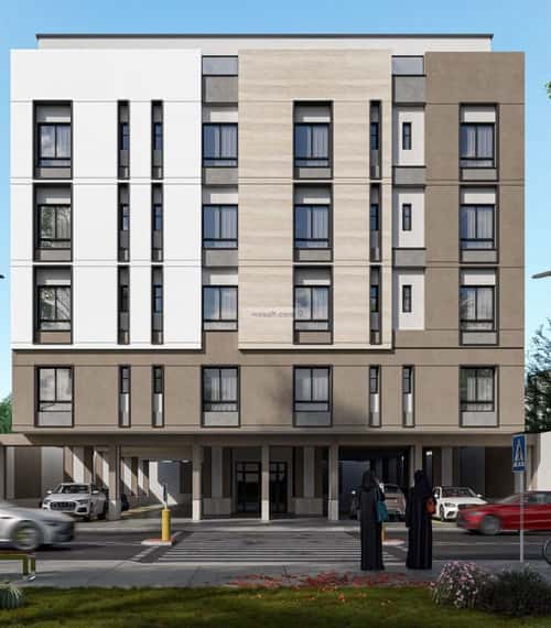 3 bedroom apartment in Mishrifah, Jeddah 16