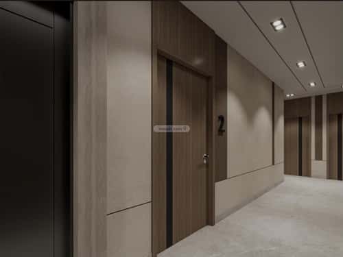 3 bedroom apartment in Mishrifah, Jeddah 14