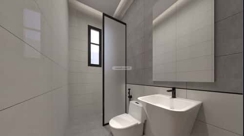 3 bedroom apartment in Mishrifah, Jeddah 10