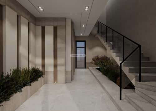 3 bedroom apartment in Mishrifah, Jeddah 18