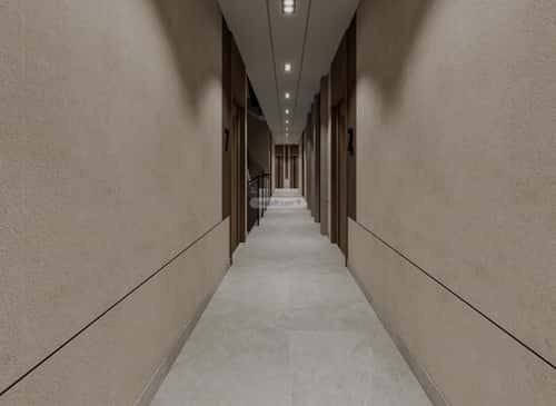 3 bedroom apartment in Mishrifah, Jeddah 4