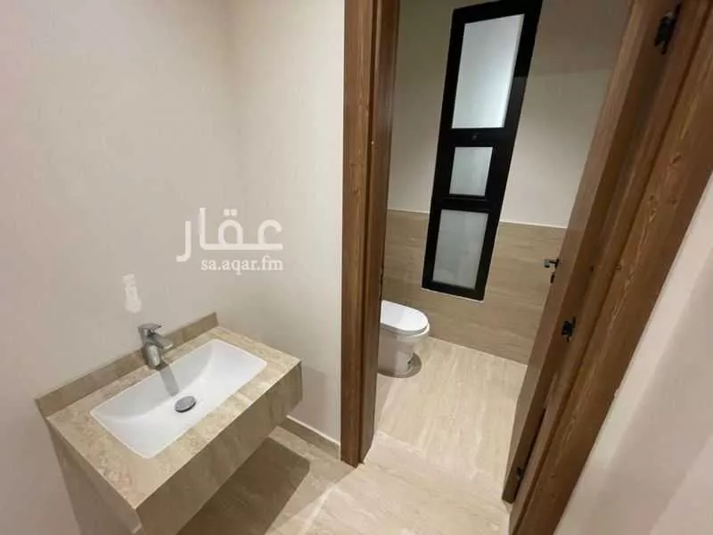 شقة 3 غرف في النرجس 18