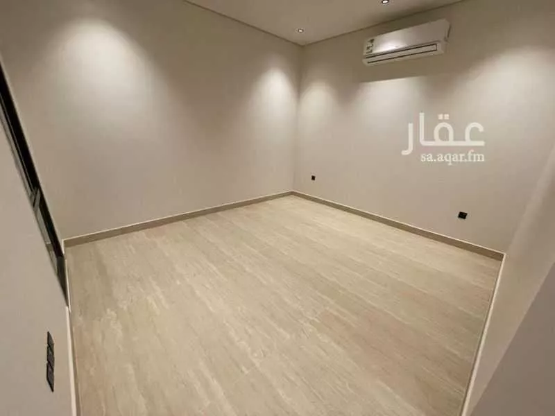 شقة 3 غرف في النرجس 23