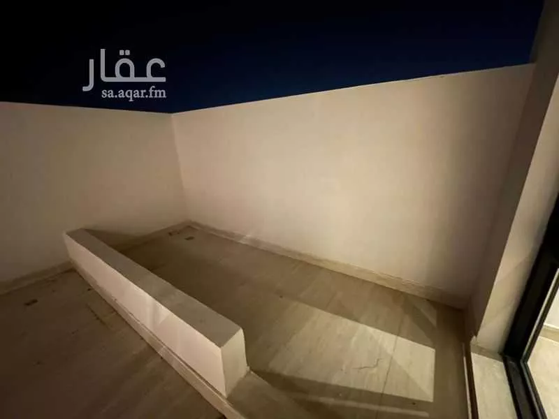 شقة 3 غرف في النرجس 8