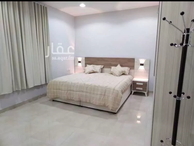 3 bedroom apartment in Al Manar 2