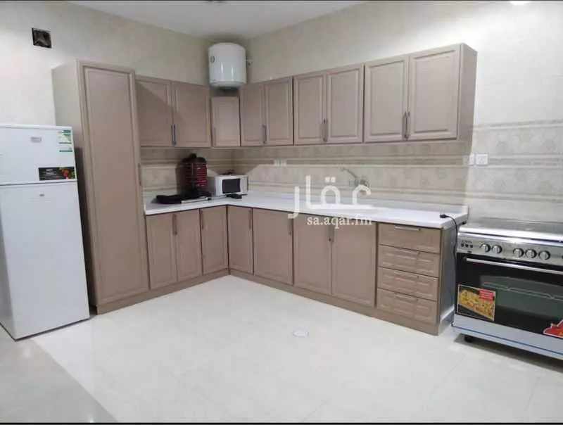 3 bedroom apartment in Al Manar 5