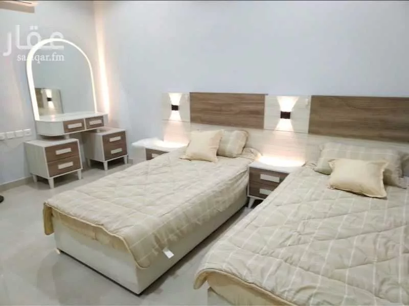 3 bedroom apartment in Al Manar 7