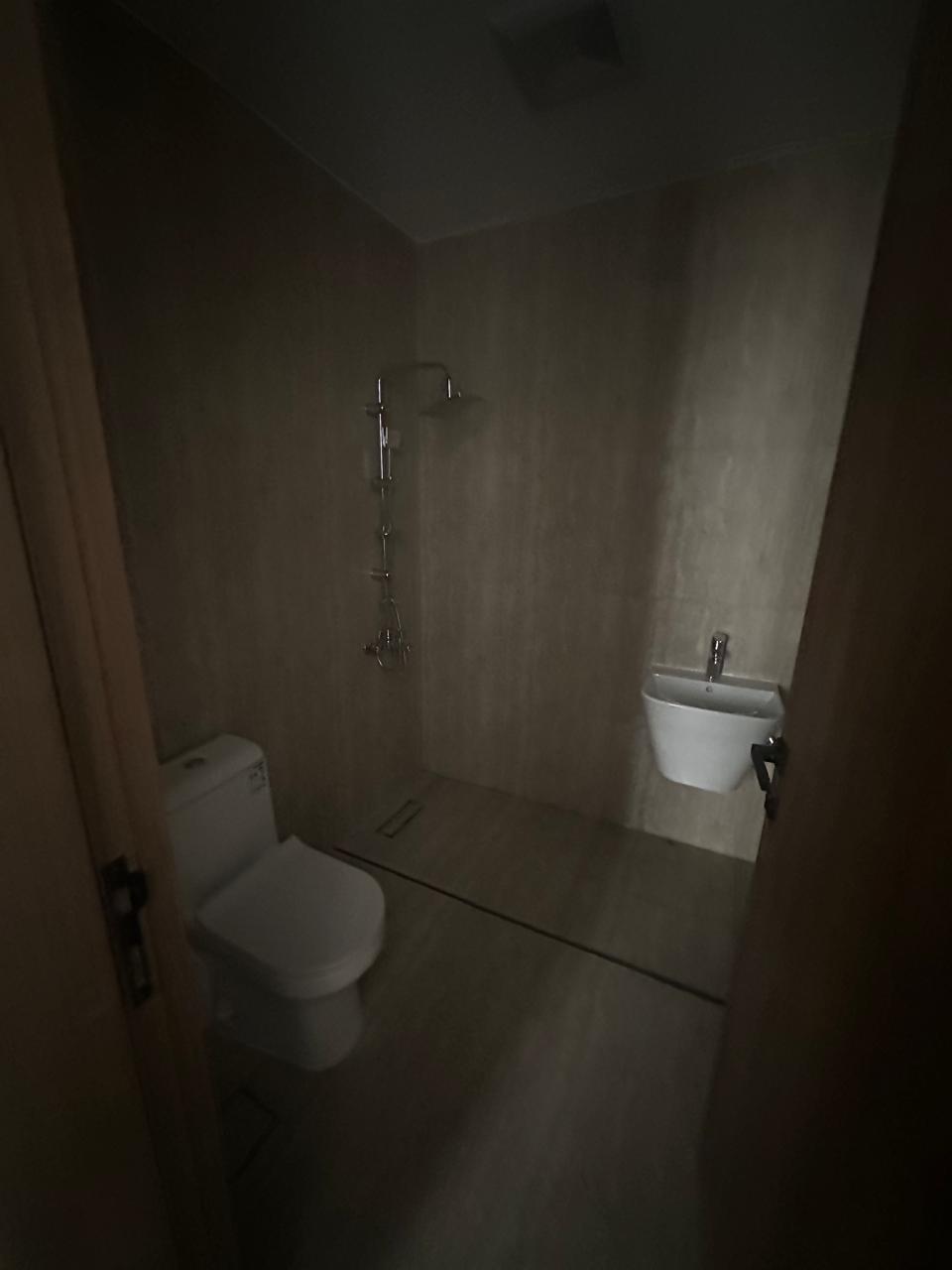 3 bedroom apartment in Al Narjis 2