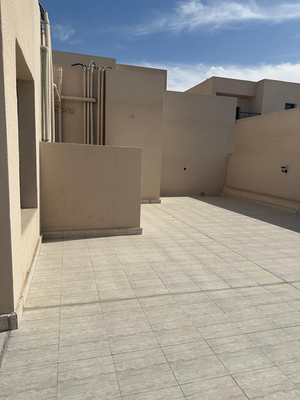 3 bedroom apartment in Al Narjis 2