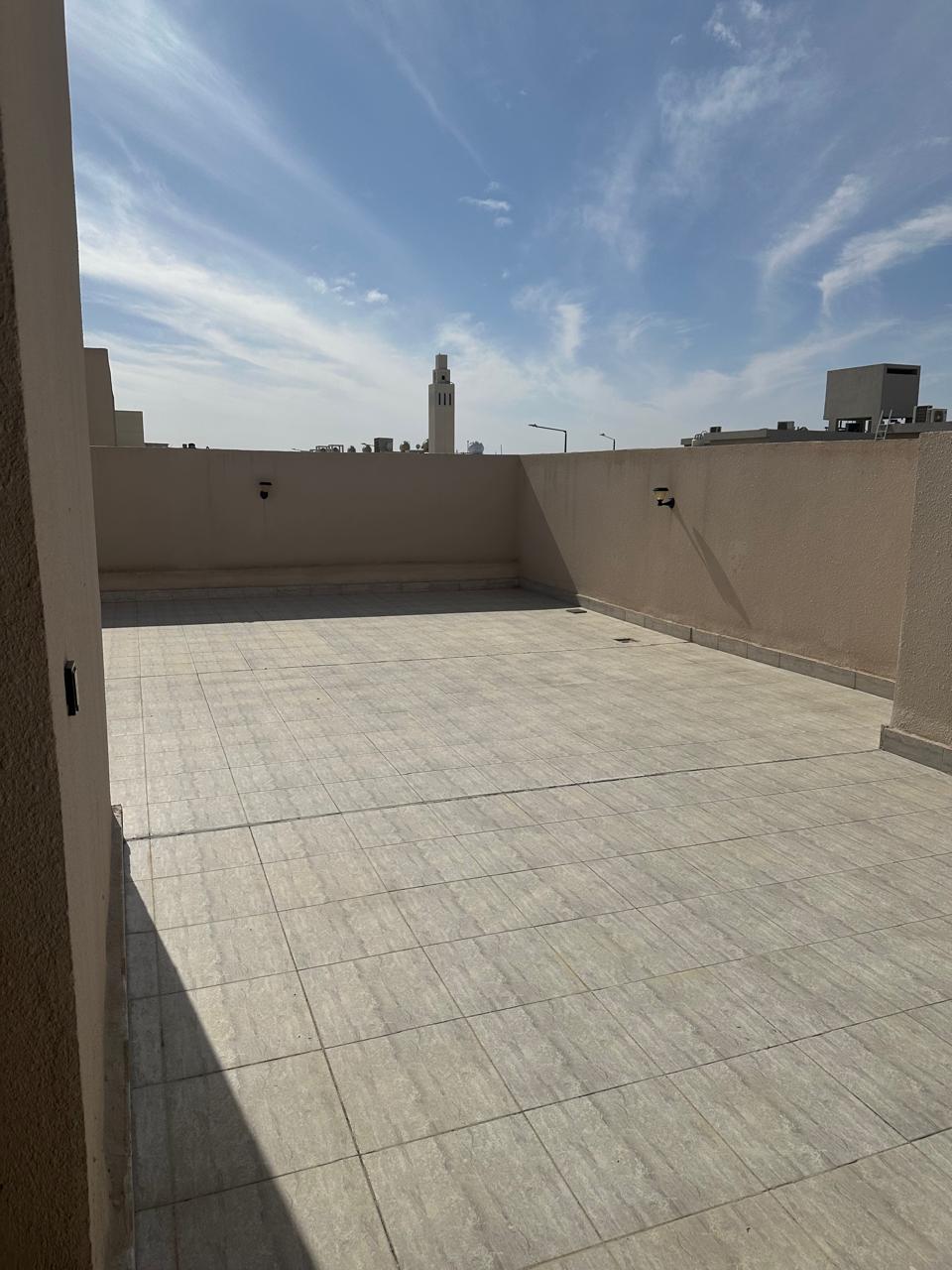 3 bedroom apartment in Al Narjis 3
