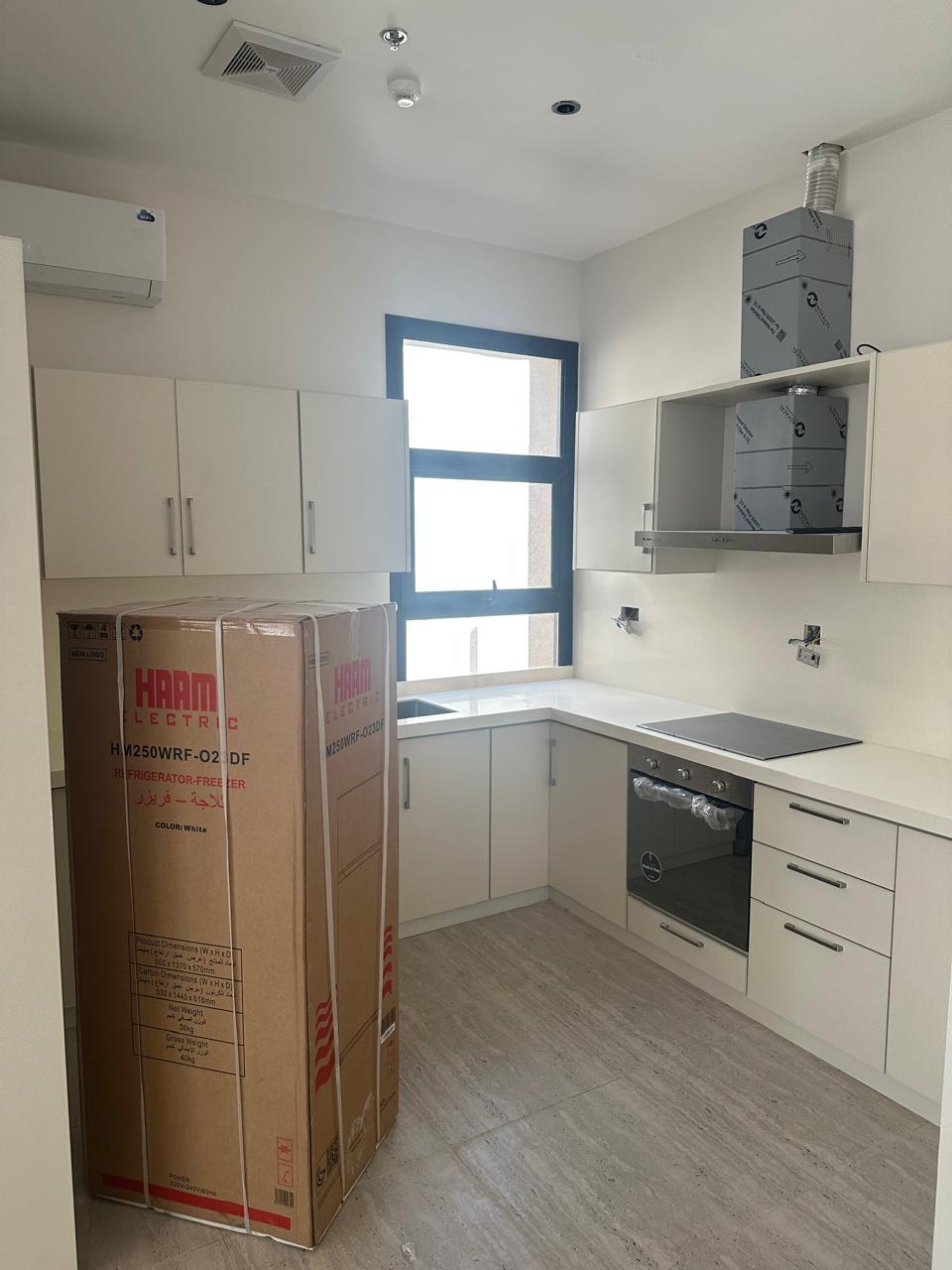 3 bedroom apartment in Al Narjis 7