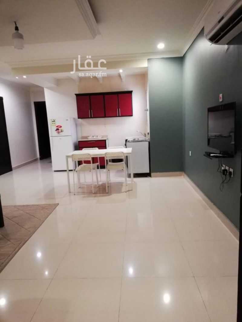 شقة 1 غرف في الجامعيين، الخبر 5