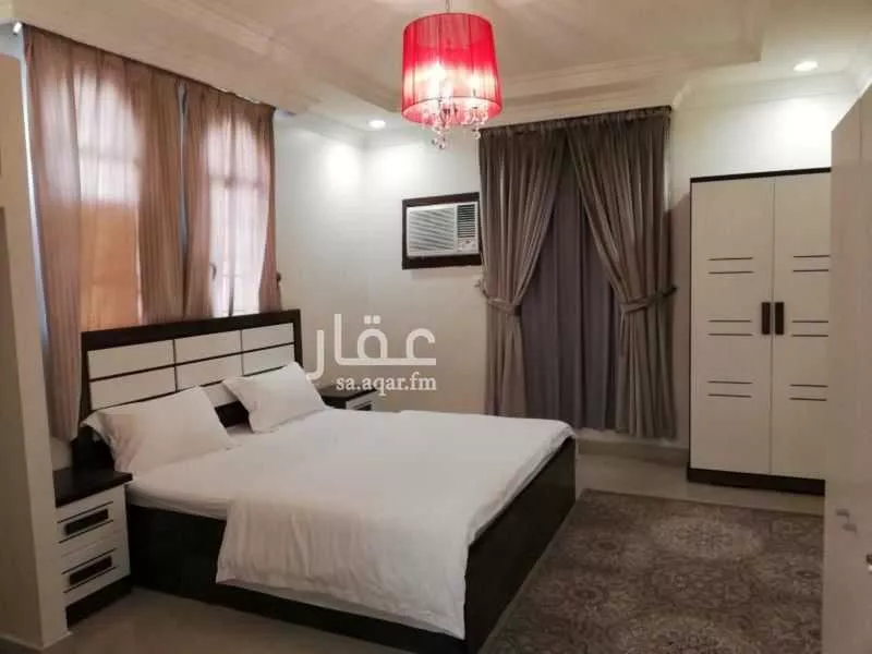 شقة 1 غرف في الجامعيين 3