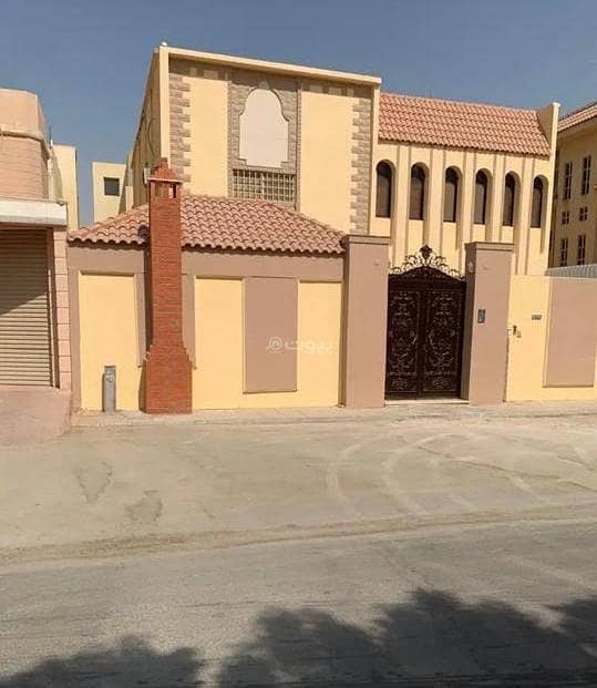 فيلا  في المنار، الرياض