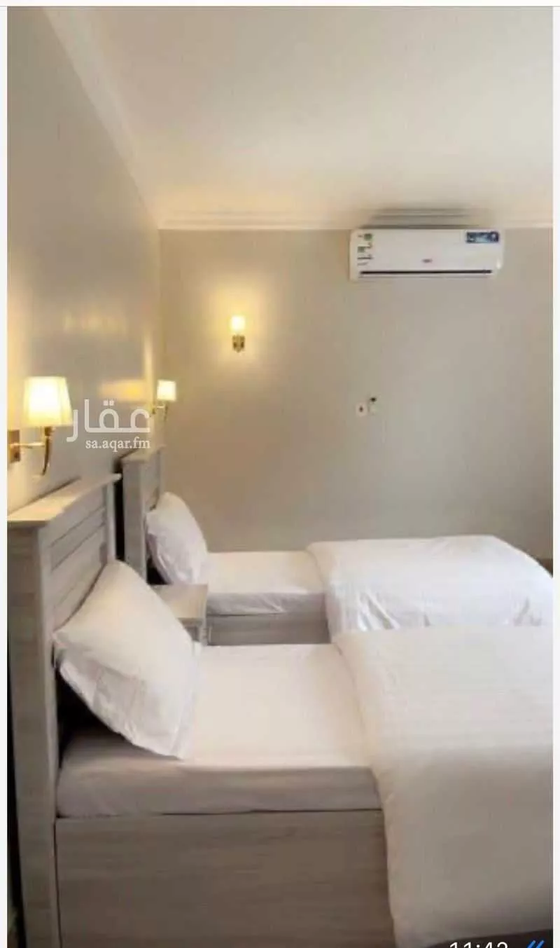2 bedroom apartment in Al Rawdah 3